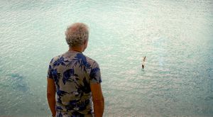 Looking With Richard Misrach