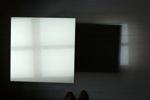 THREE SQUARES BRHV