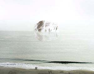 Swell Series, iceberg II
