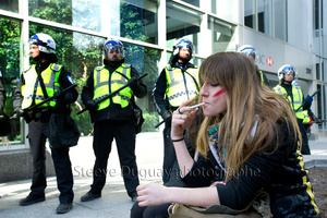 Manifestation