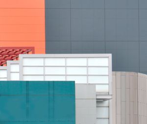 Biocities, Sidney # 3