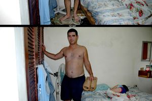 Isrrael