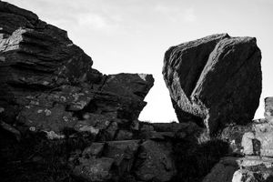 The Valley of Rocks #15