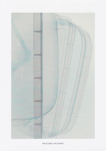 out of site, out of mind.