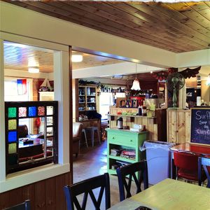 Surfhouse