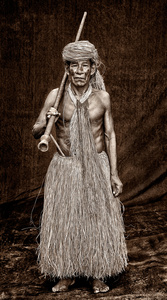 Yaga of Peru