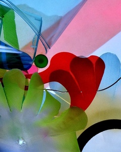 Joyous Misbehavin' 10