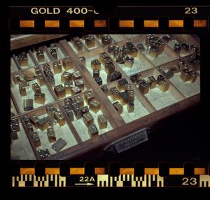 Gold & Gold... (1992)