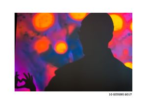Homage to psychedelia