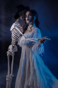 dance with the dead