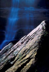 Bear Creek Falls, Telluride, CO