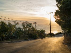 Thomas Fire