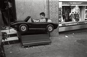 Madrid 1988
