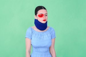 Femme Battue