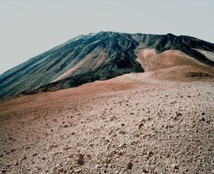 El Teide, view #11