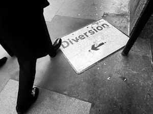 Diversion