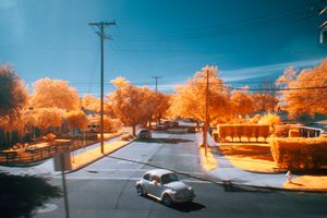 CALIFORN-IR