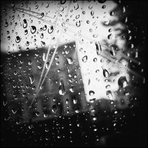 Rain, Oslo #9