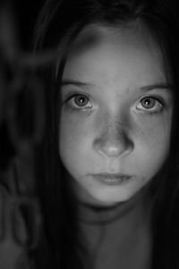 Stolen childhood