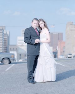 Danny & Sarah Elizabeth Ebarb,  Shreveport, Louisiana: My faith in my life is my rock, my guideline. I try to let the Lord guide me in everything I do. To me, faith means trying to be pure, to be the best daughter, the best sister, the best example to younger children, and the best example to your peers. To me, faith means trying to be perfect, even though you know you’ll never be.