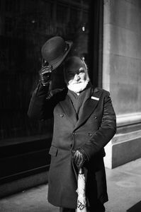 The Gentleman