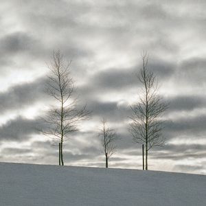 December