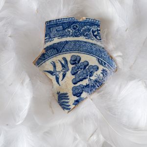 recovered fragment