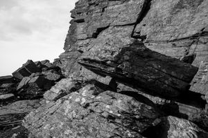 The Valley of Rocks #17