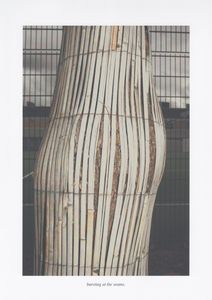 bursting at the seams.