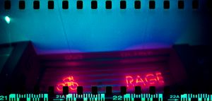Neon Rage