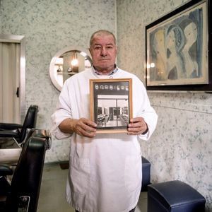 Barbieri