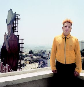 John Lydon