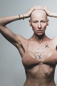 the.embodiment iv - the 4 X’s