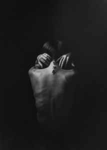 Self Portrait