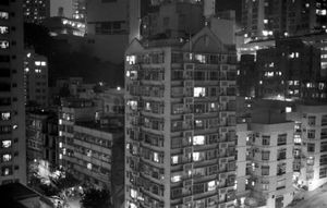 "Hong Kong"