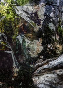 Amalgamated Fragmentations/ Assimilation 3