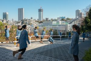 © Daisuke Takakura