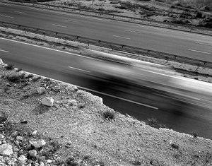 Les autoroutes