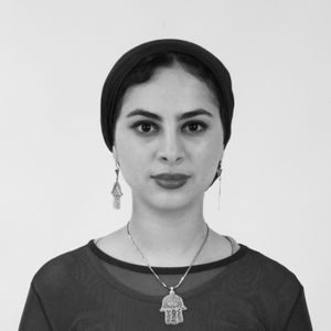 Maryam, Naturalization
