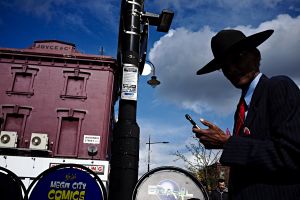 London - United Kingdom