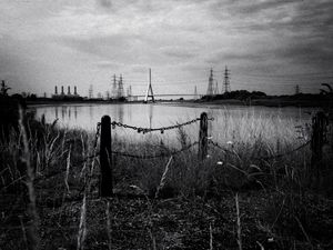 Boundary I