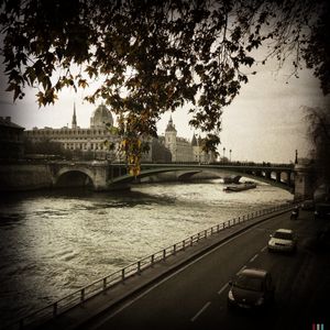 The Seine