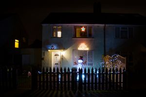 Howard Road: Still 2