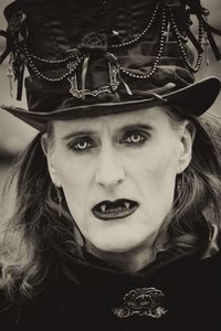 Whitby Goth (antique)