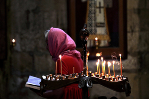 Back to religion