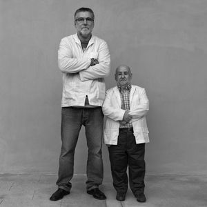 Joan & Miquel
