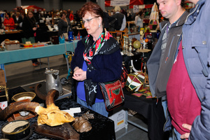 Antique Fair