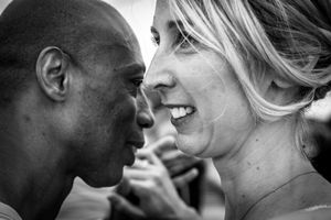 Tango Faces