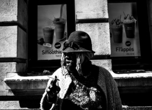 smoothie