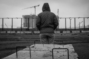 A look into a uncertain future